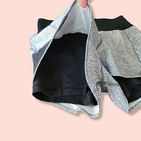 LULULEMON ATHLETICA SHORTS - Picture 3 of 8